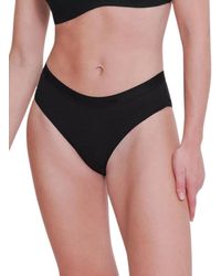 Sloggi - Go Casual Hipster Briefs (2 Pack) - Lyst