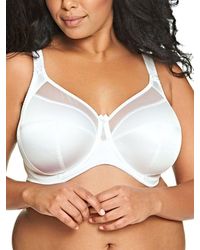 Goddess - Keira Underwired Bra - Lyst