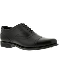 Business Class - New /Gents Leather Upper Lace Up Formal Shoes - Lyst