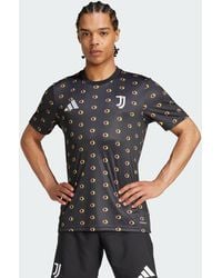 adidas Originals - Juventus Pre-Match Jersey - Lyst