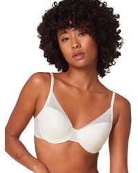 Triumph - Signature Sheer Padded Bra - Lyst
