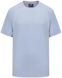 Lonsdale London - Neckline T-Shirts - Lyst