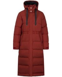 Trespass - Ladies Colter Waterproof Jacket (Burnt Sienna) - Lyst