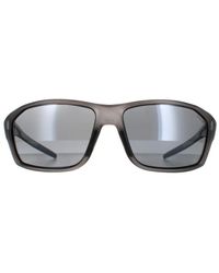 Bollé - Wrap Frost Tns Polarized Fenix Sunglasses - Lyst