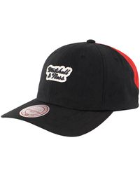 Mitchell & Ness - Split Back/ Cap - Lyst