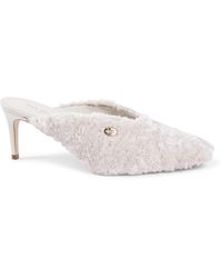 Dee Ocleppo - Teddy Mule - Lyst