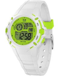Ice-watch - Ice Watch Ice Digit Explorer - Lyst