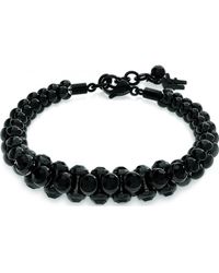 Folli Follie - 3B1T021Kk Ladies Bracelet - Lyst