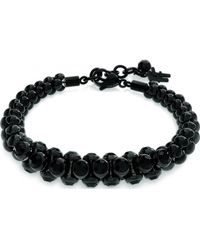 Folli Follie - 3B1T021Kk Ladies Bracelet - Lyst