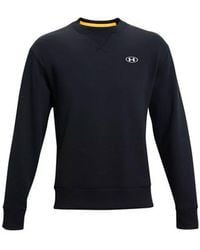 Under Armour - Originators Sweater Cotton - Lyst