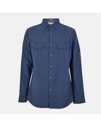 Musto - Tech Uv Shirt - Lyst