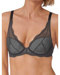 Triumph - Mirage Spotlight Padded Bra - Lyst