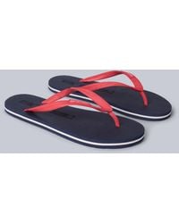 Mountain Warehouse - 'Oceana' Flip Flops Lightweight Slip On Casual Walking Beach Slippers - Lyst