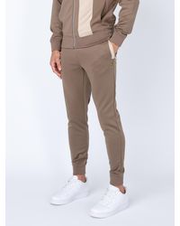 Luke 1977 - Francis Cuffed Joggers - Lyst
