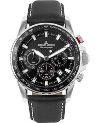 Jacques Lemans - 1-2099A Liverpool Watch - Lyst