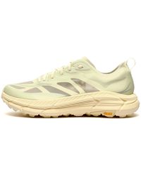 Hoka One One - Mafate Speed 4 Lite All Terrain Running Shoes - Lyst