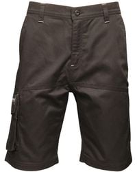Regatta - Heroic Cargo Shorts - Lyst