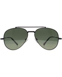 Montana - Aviator Shiny G-15 Polarized Mp185 Metal - Lyst