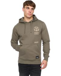 Crosshatch - Moules Hoodie - Lyst