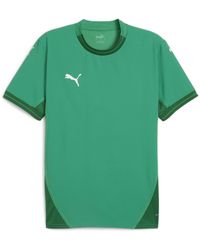 PUMA - Teamfinal Jersey T-Shirt - Lyst