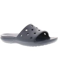 Crocs™ - Beach Sandals Classic Slide Slip On - Lyst