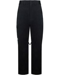 The North Face - Freedom Insulated Pants Nylon - Lyst
