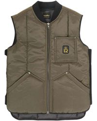 Refrigiwear - Vest/mouwloos Origineel Vest - Lyst