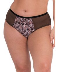 Curvy Kate - Wonderfully Short - Lyst