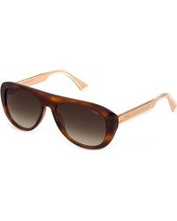 Lozza - Sl4255-560710 Sl4255 56 560710 Sunglasses - Lyst