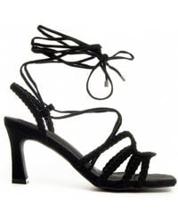 Montevita - Heel Sandal Sanndal8 - Lyst
