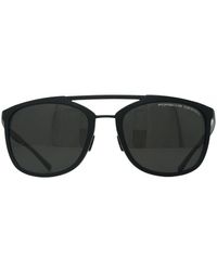 Porsche Design - P8671 E Sunglasses - Lyst