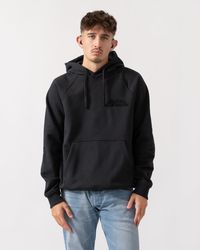Fjallraven - Classic Hoodie - Lyst