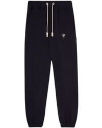 Palm Angels - Pa Slim Sweatpants - Lyst