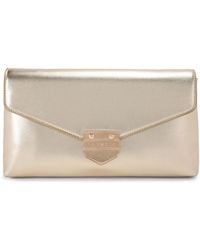 Carvela Kurt Geiger - Maria Envelope Clutch Bag - Lyst