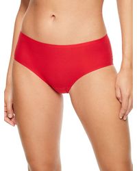 Chantelle - Softstretch Hipster Brief - Lyst