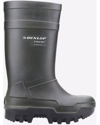 Dunlop - Purofort Thermo+ Full Safety Wellington - Lyst