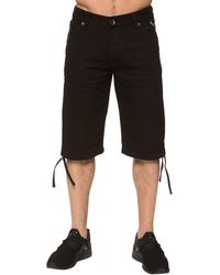 Enzo - Casual Designer Shorts - Lyst