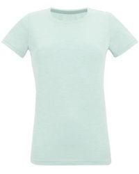 Regatta - Ladies Josie Gibson Fingal Edition T-Shirt (Ocean Mist) - Lyst
