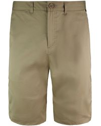 Lyle & Scott - Golf Glenrothes Chino Sandshorts - Lyst
