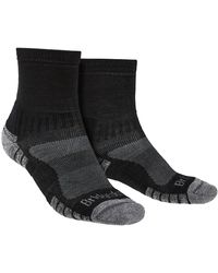 Bridgedale - Hiking Lightweight Merino Socks - Lyst