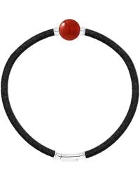 Rodney & Rolf - Bracelet Sterling 925 Noe Valley - Lyst