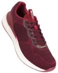 Mountain Warehouse - Evolution Recycled Active Trainers - Lyst