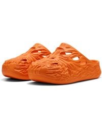 PUMA - Mb.04 Basketball Slides - Lyst