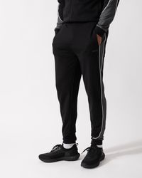 BOSS - Loungewear Tracksuit Pants - Lyst