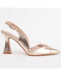 Montevita - Heel Shoe Carola8 - Lyst