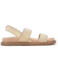 KG by Kurt Geiger - Mallie Sandals - Lyst