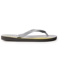 Havaianas - Hav. Trend Ice Nevoa 37 38 Flip Flops - Lyst