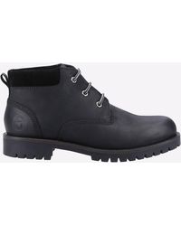 Cotswold - Banbury Leather Boots - Lyst