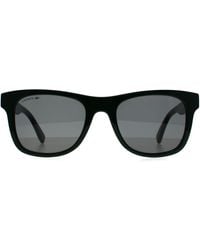 Lacoste - Rectangle L978S - Lyst