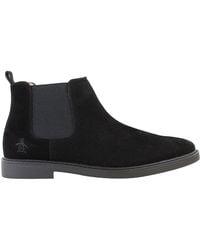Original Penguin - Verdict Boots - Lyst